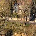 Notre Dame Face Au Chateau Guest house 4*