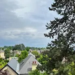 招待所 Notre Dame Face Au Chateau