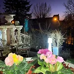 招待所 Notre Dame Face Au Chateau 4*