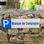 Notre Dame Face Au Chateau Guest house 4*