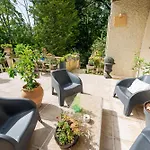 Notre Dame Face Au Chateau 4* Sedan