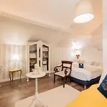 Guest house Notre Dame Face Au Chateau Sedan