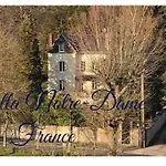 Notre Dame Face Au Chateau 4*