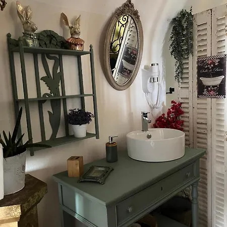 Casa de hóspedes Notre Dame Face Au Château