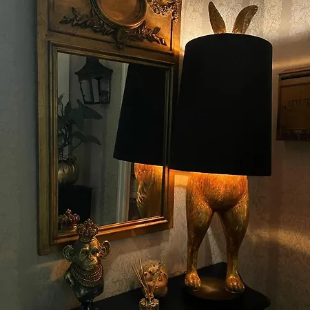 Casa de hóspedes Notre Dame Face Au Château