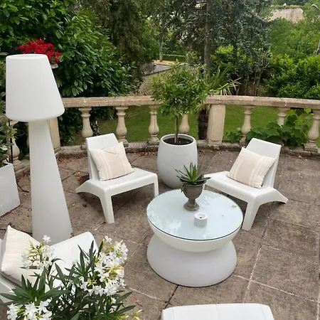 Vendégház Notre Dame Face Au Chateau Sedan