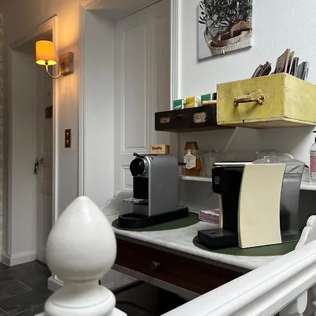 Notre Dame Face Au Chateau Sedan