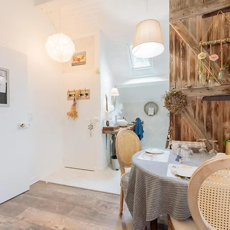 Casa de hóspedes Notre Dame Face Au Château Sedan