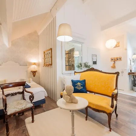 Vendégház Notre Dame Face Au Chateau Sedan