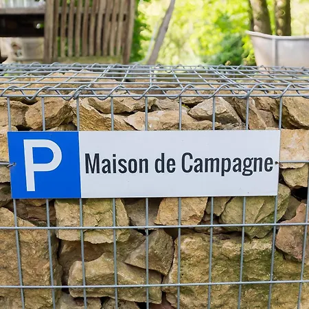 Notre Dame Face Au Château Maison d'hôtes 4*