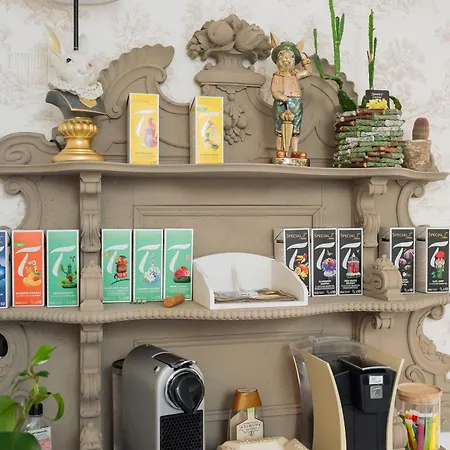 Notre Dame Face Au Chateau 4* スダン