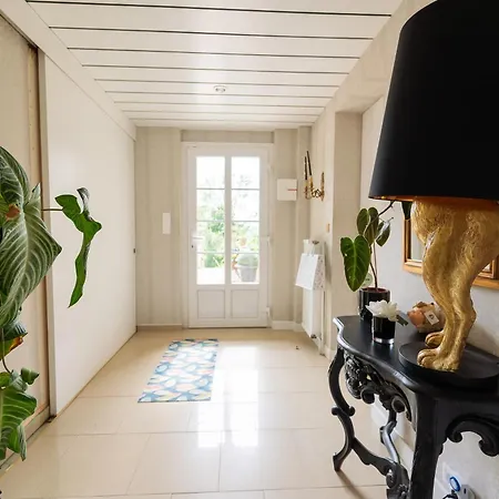 Guest house Notre Dame Face Au Chateau Sedan