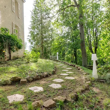 Maison d'hôtes Notre Dame Face Au Château 4*